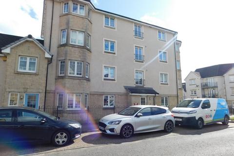 2 bedroom ground floor flat to rent, Leyland Road, Bathgate