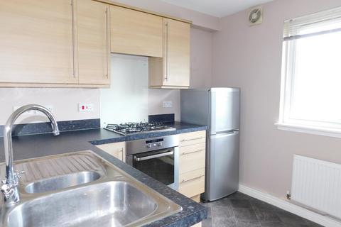 2 bedroom ground floor flat to rent, Leyland Road, Bathgate