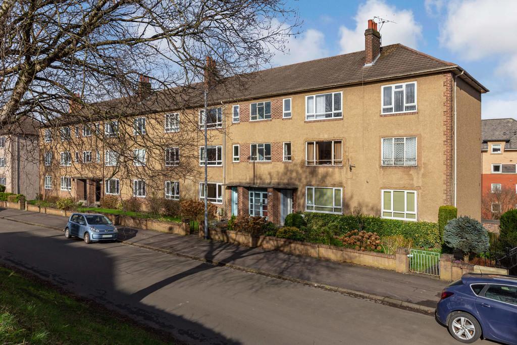 2/1, 300 Churchill Drive, Broomhill... 2 bed apartment £1,150 pcm (£