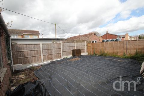 undefined, The Street, Wickham Bishops