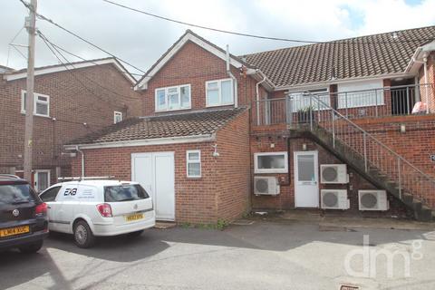 undefined, The Street, Wickham Bishops