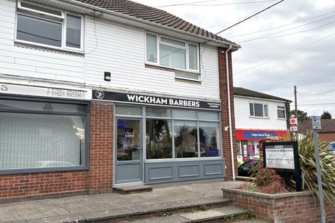 undefined, The Street, Wickham Bishops
