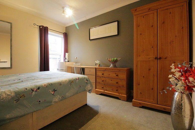 Sherbrooke Street, Lincoln, Lincolnshire, LN2 5QA 1 bed in a house