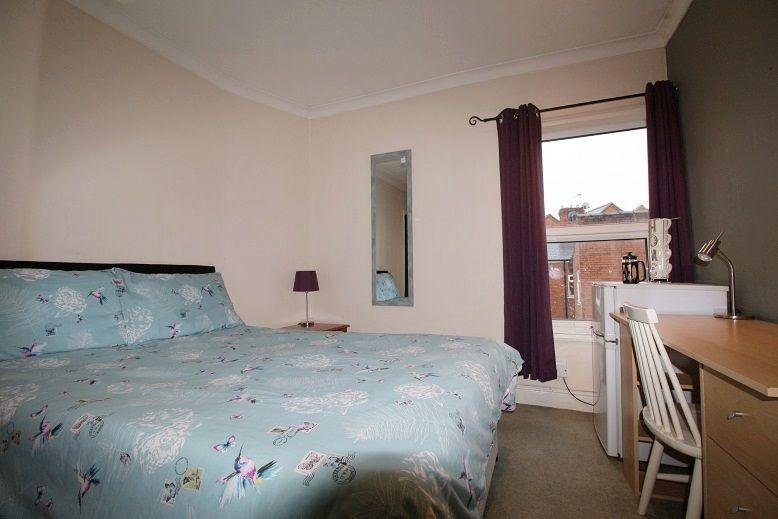 Sherbrooke Street, Lincoln... 1 bed in a house share £525 pcm (£121 pw)