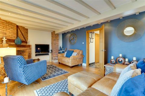 4 bedroom barn conversion for sale, Meadow Barn, Hunt House Farm, Frith Common