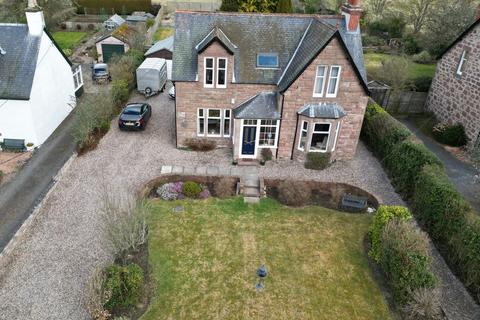 St Leonards Dunkeld Road, Blairgowrie, PH10 6RY