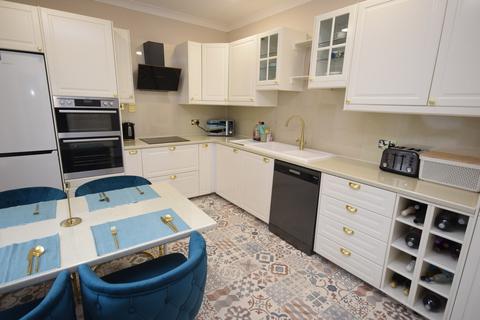 St Leonards Dunkeld Road, Blairgowrie, PH10 6RY