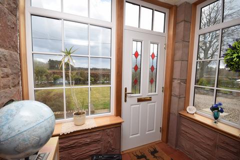 St Leonards Dunkeld Road, Blairgowrie, PH10 6RY