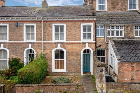 3 bedroom terraced house for sale, Staplegrove Road, Taunton, Somerset, TA1