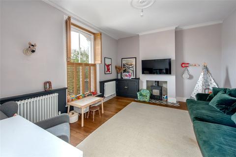 3 bedroom terraced house for sale, Staplegrove Road, Taunton, Somerset, TA1