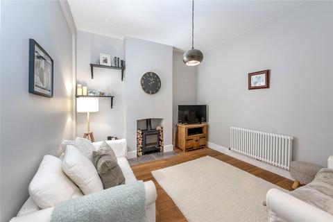 3 bedroom terraced house for sale, Staplegrove Road, Taunton, Somerset, TA1