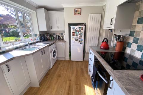 2 bedroom detached house for sale - Withy Close, Tiverton, Devon, EX16