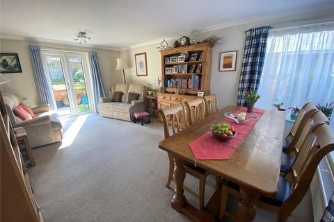 2 bedroom detached house for sale - Withy Close, Tiverton, Devon, EX16