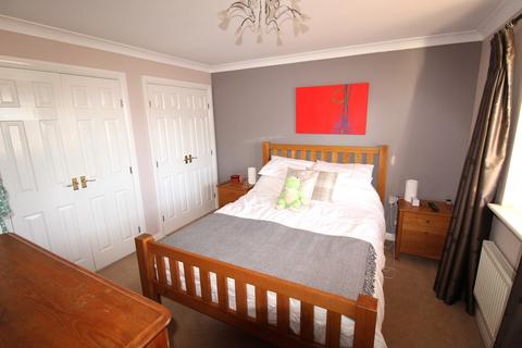 4 bedroom detached house for sale, Nursery Close, Potton