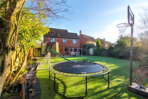 4 bedroom detached house for sale, Church Meadow, Alpington, Norwich, Norfolk, NR14