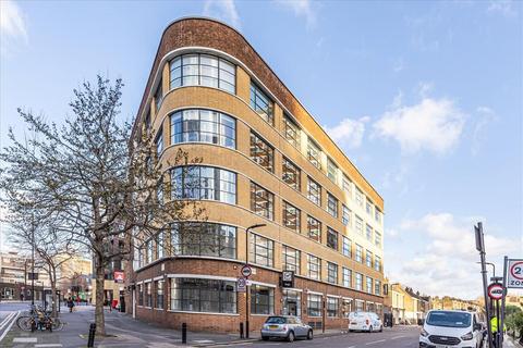 Serviced office to rent, 3 Haberdasher Street,Hoxton,
