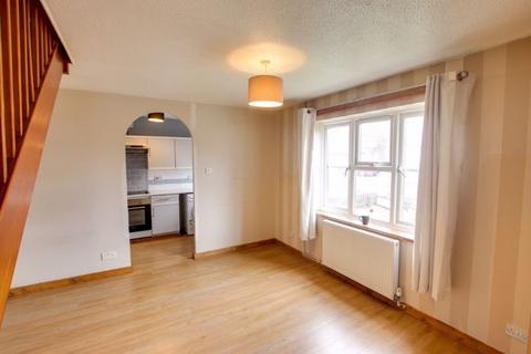 1 bedroom terraced house to rent, Elizabeth Place, Chippenham