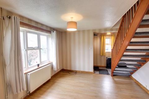 1 bedroom terraced house to rent, Elizabeth Place, Chippenham