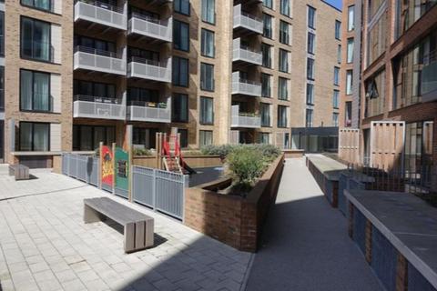 1 bedroom apartment for sale, Lee Street, Hackney, London, E8 4FB