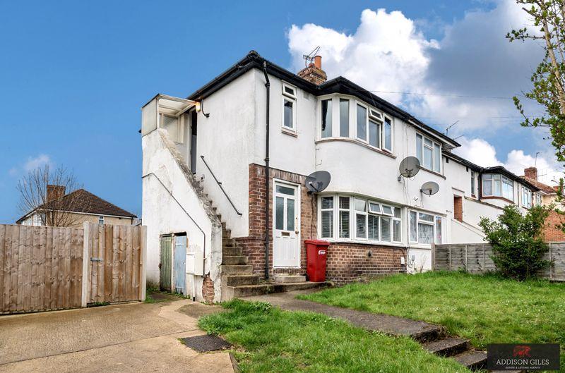 Canterbury Avenue, Slough, SL2 1 bed £160,000