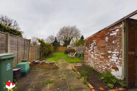 129 Deans Way, Gloucester, GL1 2QB