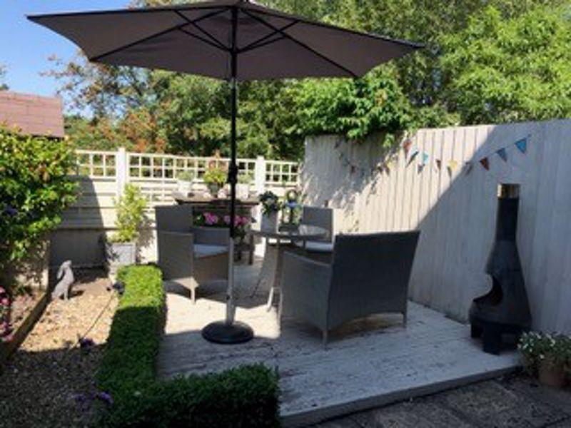 Decking