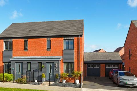 190 Birchfield Way, Telford, TF3 5HU