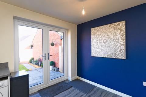 190 Birchfield Way, Telford, TF3 5HU