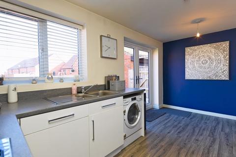 190 Birchfield Way, Telford, TF3 5HU
