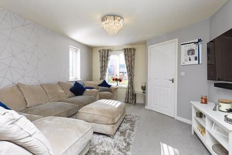 190 Birchfield Way, Telford, TF3 5HU