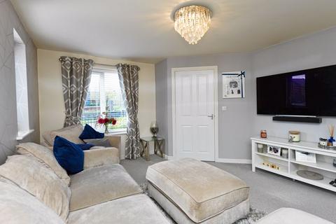 190 Birchfield Way, Telford, TF3 5HU