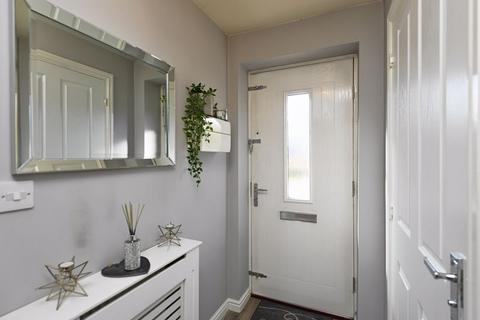 190 Birchfield Way, Telford, TF3 5HU