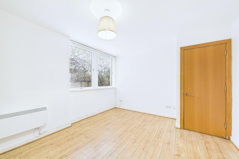 Bedroom 1 side