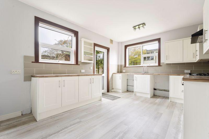 Kirkway, Broadstone Town, BH18 5 bed semidetached house for sale £