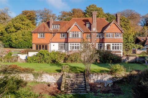 8 bedroom detached house for sale, Chestnut Avenue, Westerham, Kent