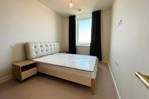 2 bedroom apartment to rent, Brill Place, London NW1