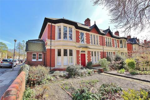 5 bedroom semi-detached house for sale, Penylan Road, Penylan, Cardiff, CF23