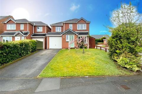 24 Kirkstead Gardens, Sheffield, S13 9XG