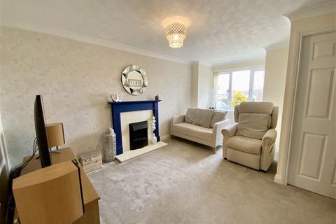 24 Kirkstead Gardens, Sheffield, S13 9XG