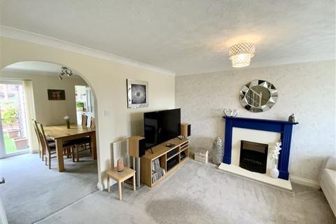 24 Kirkstead Gardens, Sheffield, S13 9XG