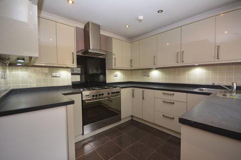 5 bedroom terraced house for sale - 5 Epworth Terrace, Barmouth LL42 1PN