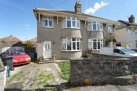 3 bedroom semi-detached house for sale, Parkhurst Road, Weston-Super-Mare, BS23