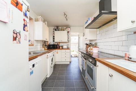 3 bedroom semi-detached house for sale, Parkhurst Road, Weston-Super-Mare, BS23