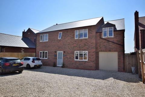 79 Abbey Road, Bardney, Lincoln, LN3 5XD