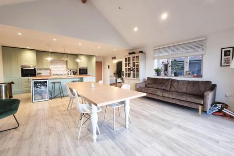 79 Abbey Road, Bardney, Lincoln, LN3 5XD