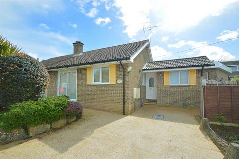 2 bedroom semi-detached bungalow for sale - CHAIN FREE * LAKE