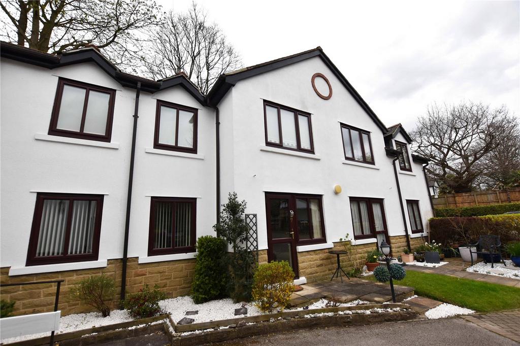 Homegarth House, 5 Wetherby Road, Leeds 1 bed apartment for sale £75,000