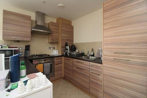 327 Dalgin Place, Campbell Park, Milton Keynes, MK9 4AS