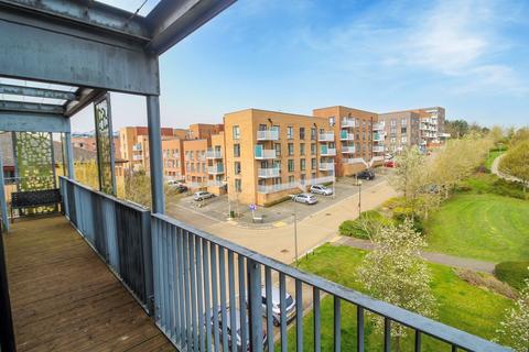 327 Dalgin Place, Campbell Park, Milton Keynes, MK9 4AS
