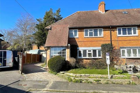 3 bedroom semi-detached house for sale, Lodge Road, Bedhampton, Havant, Hampshire, PO9